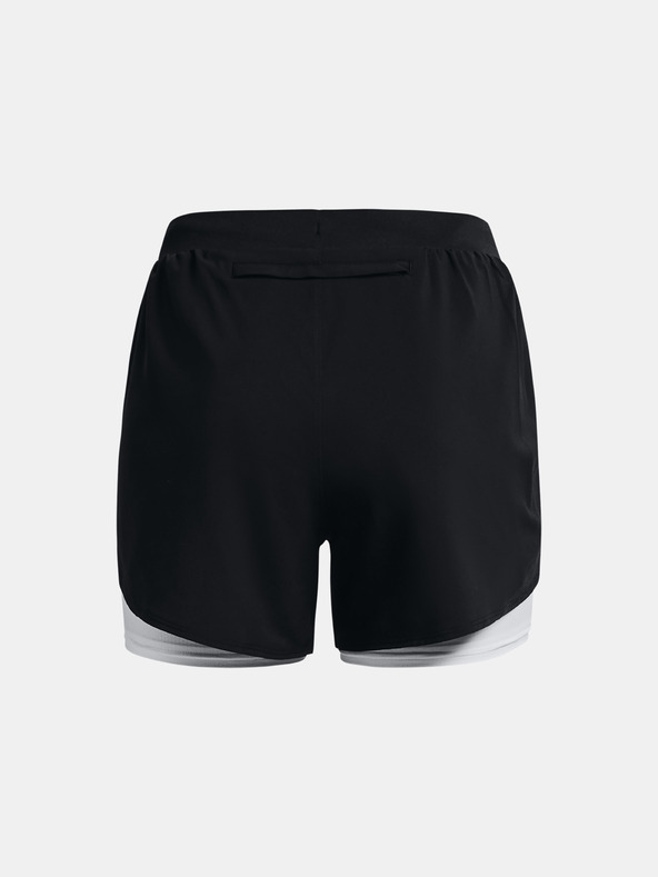 Under Armour Damen-Shorts Under Armour UA Fly By Elite 2-in-1 Short