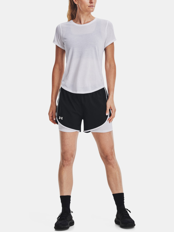 Under Armour Damen-Shorts Under Armour UA Fly By Elite 2-in-1 Short