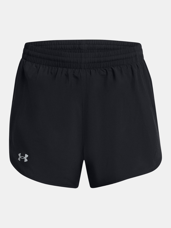 Under Armour Under Armour UA Fly By 2-in-1-Shorts für Frauen