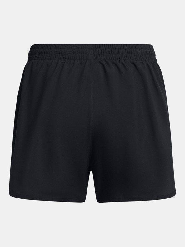 Under Armour Under Armour UA Fly By 2-in-1-Shorts für Frauen