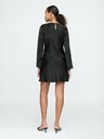 GAP Satin-Minikleid GAP