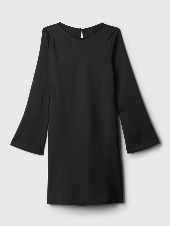 GAP Satin-Minikleid GAP