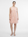 Orsay Hellrosa Damenkleid ORSAY