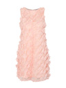 Orsay Hellrosa Damenkleid ORSAY