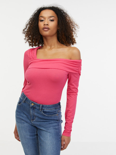 Orsay Rosa Damen-Top ORSAY