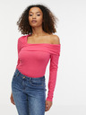 Orsay Rosa Damen-Top ORSAY