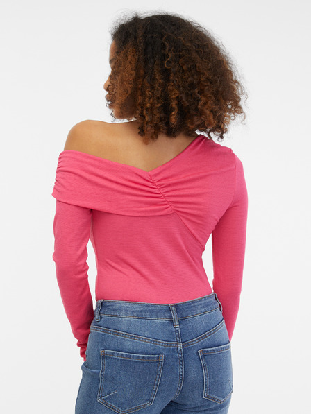 Orsay Rosa Damen-Top ORSAY