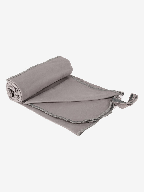 ALPINE PRO Schnelltrocknendes Handtuch 80x160cm ALPINE PRO BRIGENE