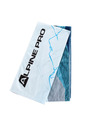 ALPINE PRO Baumwollhandtuch ALPINE PRO OMARO weiß