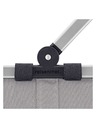 Reisenthel Reisenthel Tragetasche Herringbone Grau
