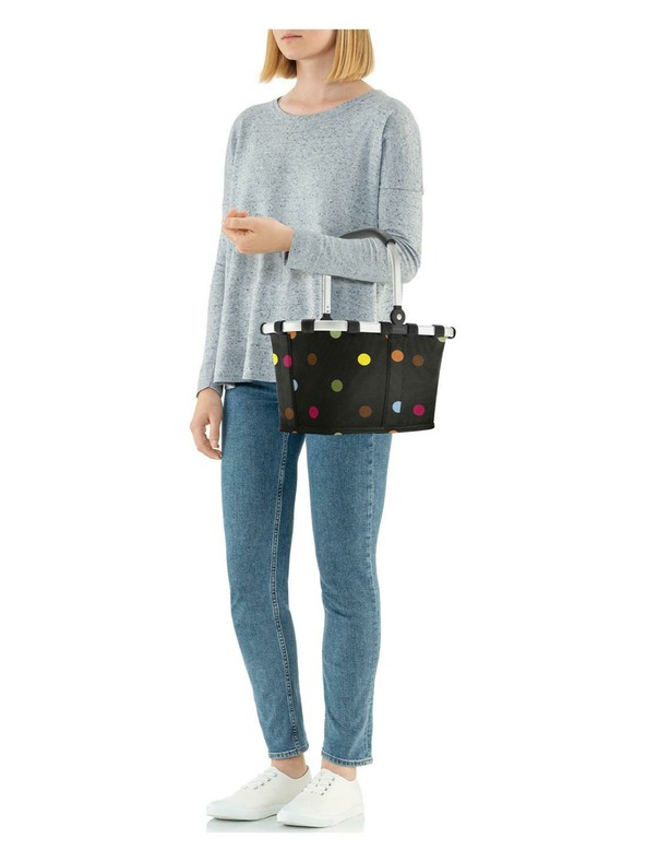 Reisenthel Reisenthel Tragetasche XS Dots