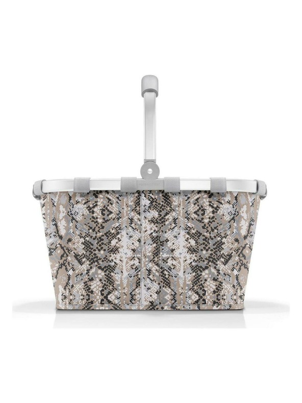 Reisenthel Reisenthel Tragetasche Snake Sand
