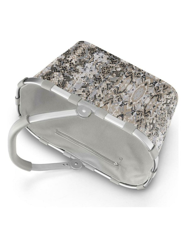 Reisenthel Reisenthel Tragetasche Snake Sand