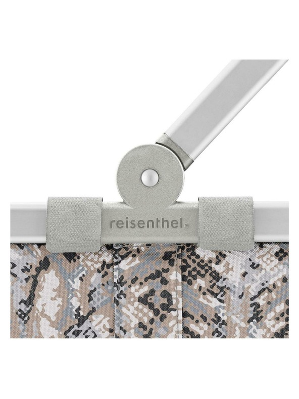 Reisenthel Reisenthel Tragetasche Snake Sand