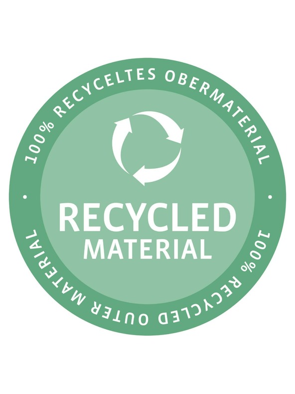 Reisenthel Reisenthel Carrybag Herringbone Dark Blue Tasche