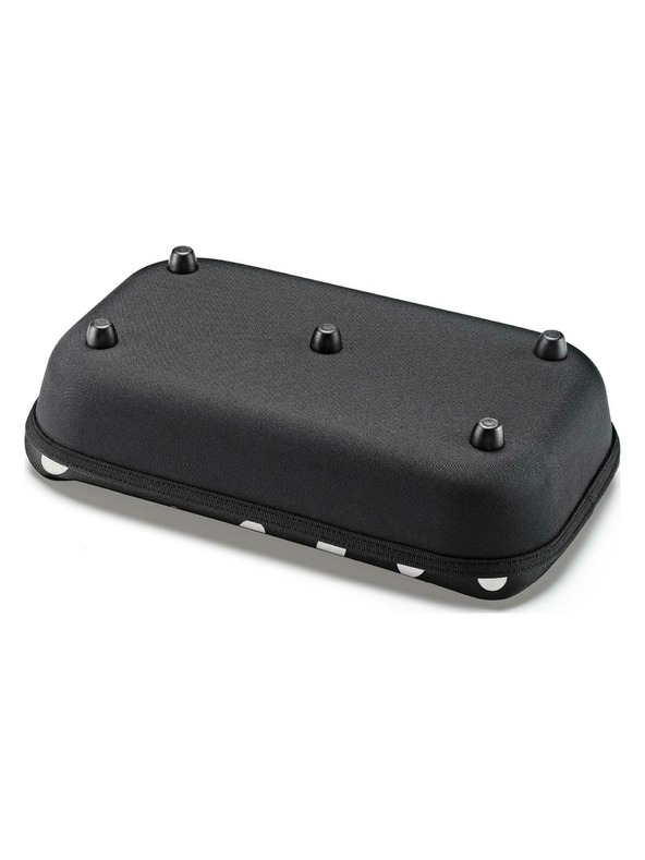 Reisenthel Reisenthel Einkaufskorb Dots Weiß