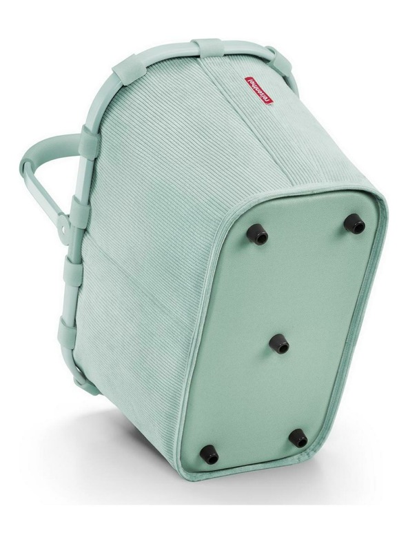 Reisenthel Reisenthel Tragetasche Frame Cord Mint