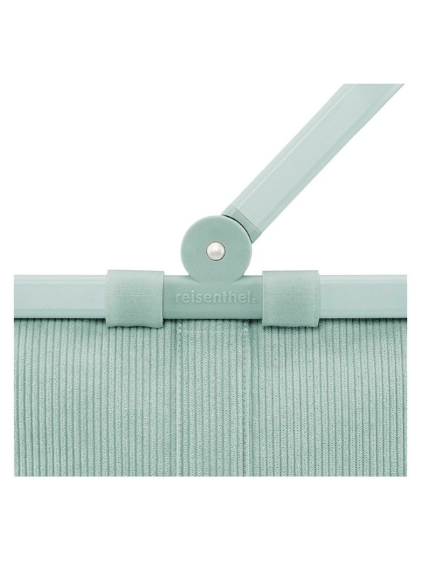 Reisenthel Reisenthel Tragetasche Frame Cord Mint