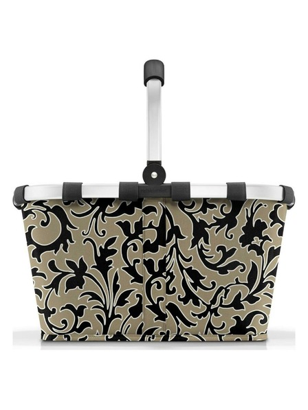 Reisenthel Reisenthel Carrybag Baroque Marble Tasche