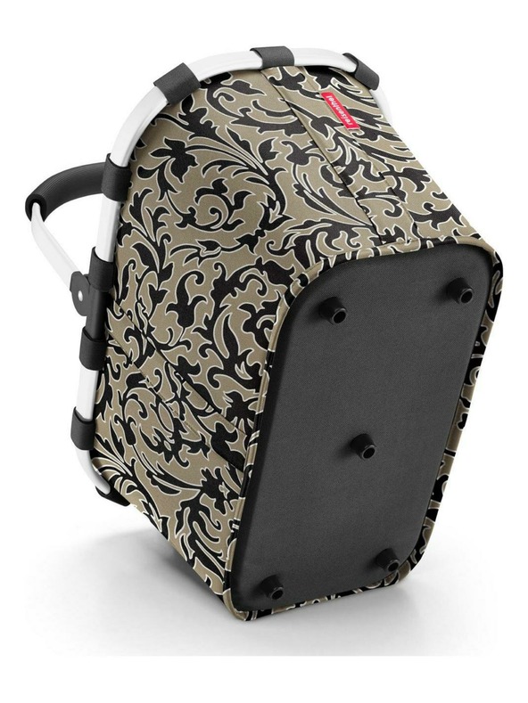 Reisenthel Reisenthel Carrybag Baroque Marble Tasche