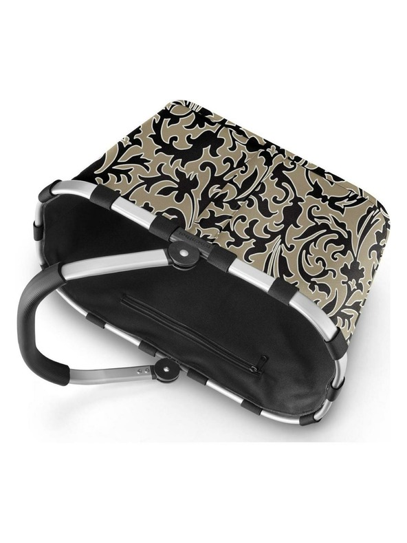 Reisenthel Reisenthel Carrybag Baroque Marble Tasche