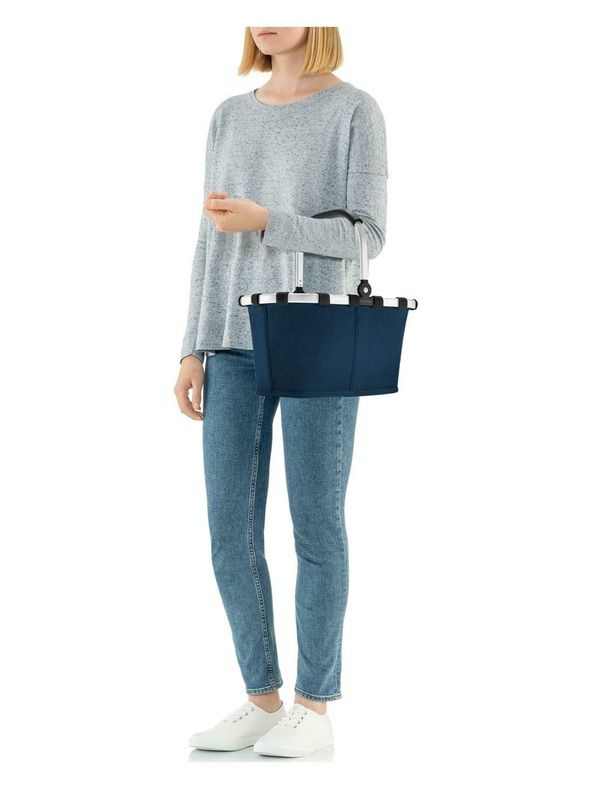 Reisenthel Reisenthel Tragetasche XS Dunkelblau