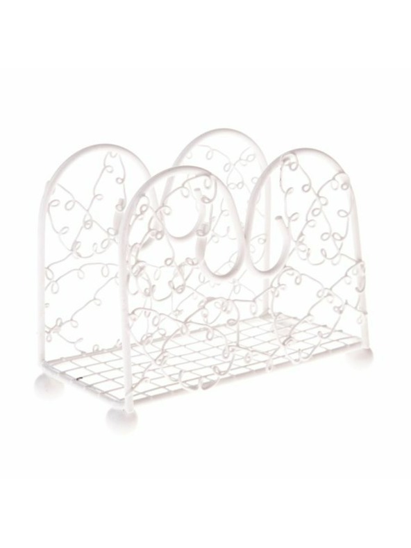 Casa de Engel Metallserviettenhalter, 0/192