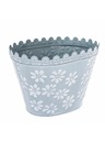 Casa de Engel Topflappen aus Metall, 0/80