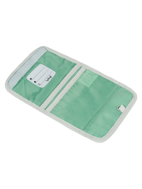 BAAGL  BAAGL Dinosaurier Portemonnaie