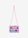 BAAGL  Lila Baagl Hummingbird Neck Wallet