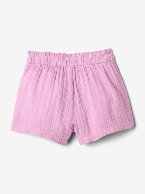 GAP Baby Musselin-Shorts GAP