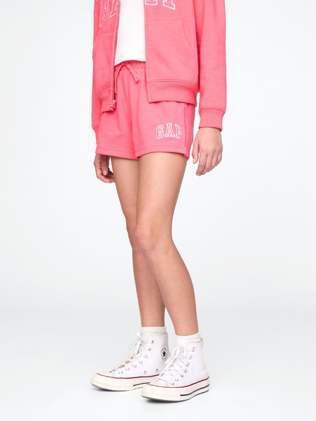 GAP Kinder Sweatshorts mit Logo GAP