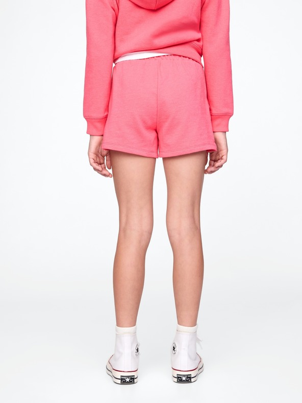GAP Kinder Shorts Logo GAP
