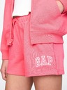 GAP Kinder Sweatshorts mit Logo GAP