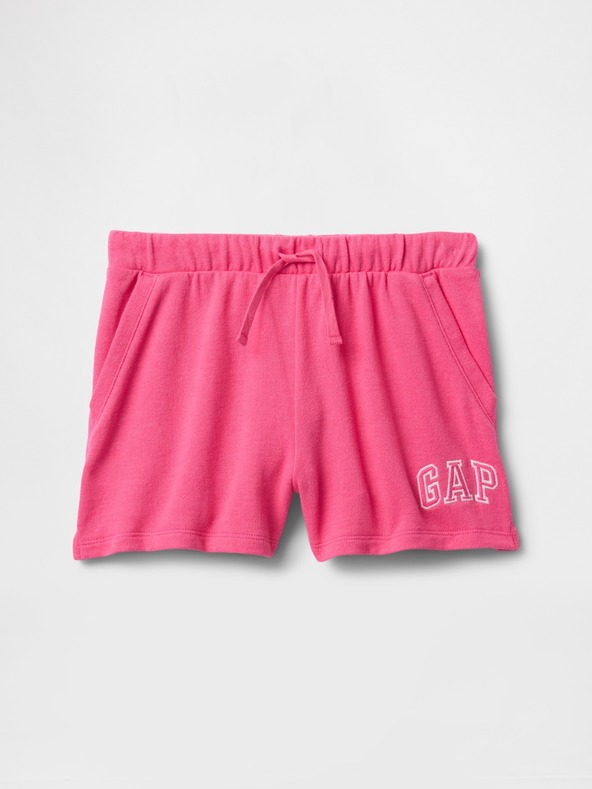 GAP Kinder Shorts Logo GAP