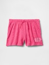 GAP Kinder Sweatshorts mit Logo GAP