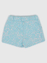 GAP Baby gemusterte Shorts GAP