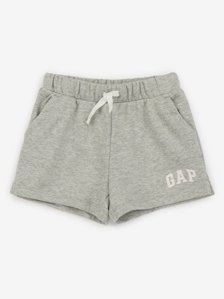 GAP Baby Shorts mit Logo GAP