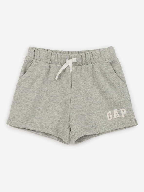 GAP Baby Shorts mit Logo GAP