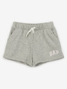GAP Baby Shorts mit Logo GAP