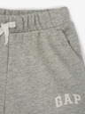 GAP Baby Shorts mit Logo GAP
