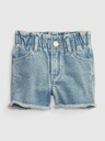 GAP Baby Jeans-Shorts Mom GAP