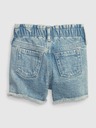 GAP Baby Jeans-Shorts Mom GAP