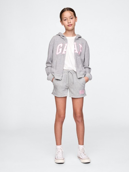GAP Kinder Sweatshorts mit Logo GAP