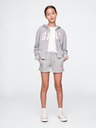 GAP Kinder Sweatshorts mit Logo GAP