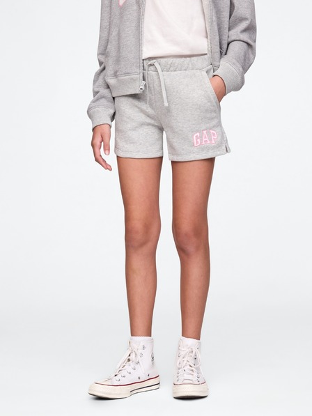 GAP Kinder Sweatshorts mit Logo GAP