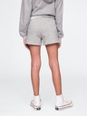 GAP Kinder Sweatshorts mit Logo GAP
