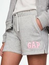 GAP Kinder Sweatshorts mit Logo GAP