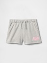GAP Kinder Sweatshorts mit Logo GAP