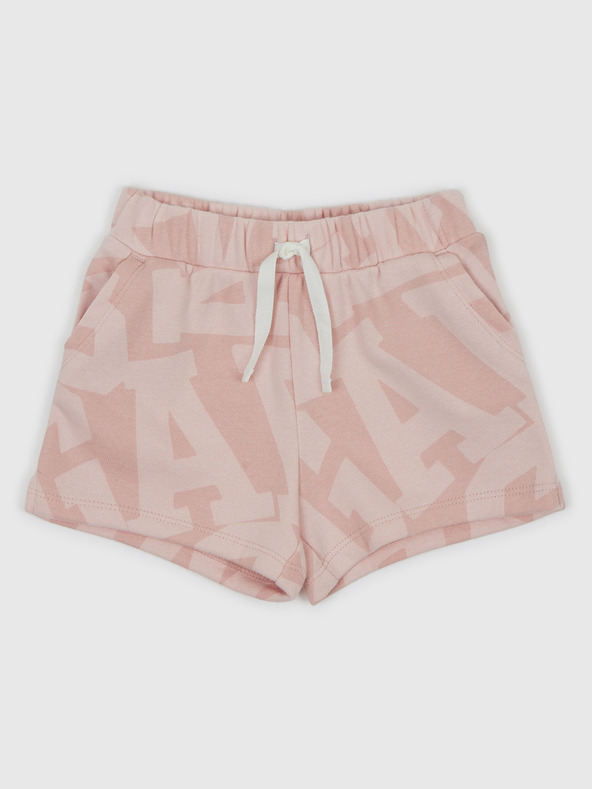 GAP Baby Shorts mit Logo GAP